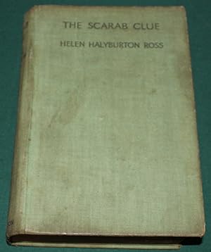 The Scarab Clue