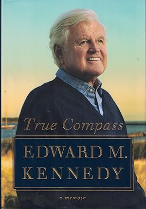 Image du vendeur pour True Compass: A Memoir mis en vente par Reliant Bookstore