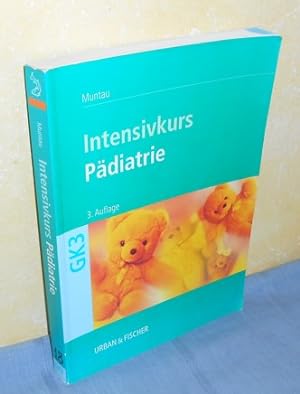 Intensivkurs Pädiatrie