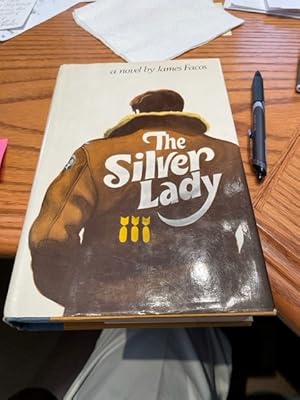 Imagen del vendedor de The Silver Lady a la venta por John Hopkinson - Bookseller