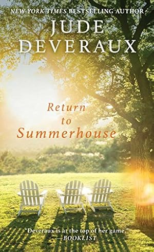 Seller image for Return to Summerhouse for sale by Reliant Bookstore