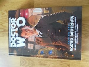 Seller image for Doctor Who, The Tenth Doctor: Facing Fate - Vortex Butterflies for sale by El Pinarillo Books