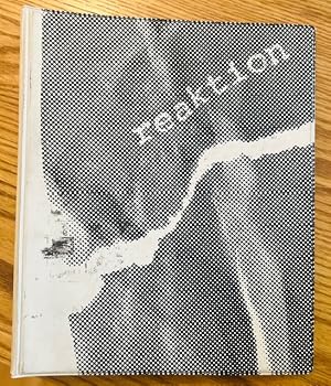 Seller image for Reaktion III for sale by DIAMOND HOLLOW BOOKS / MILES BELLAMY