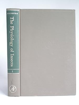 Seller image for The Physiology of Insecta: Volume 1 for sale by Bookworks [MWABA, IOBA]