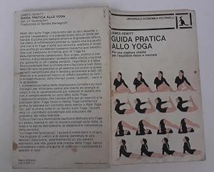 Guida pratica allo yoga