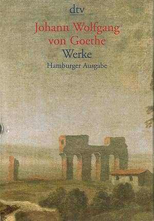 Seller image for Werke: Hamburger Ausgabe in 14 Bnden (14 Volumi) for sale by Di Mano in Mano Soc. Coop