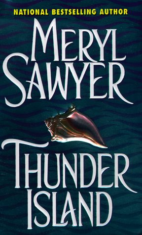Seller image for Thunder Island for sale by Reliant Bookstore