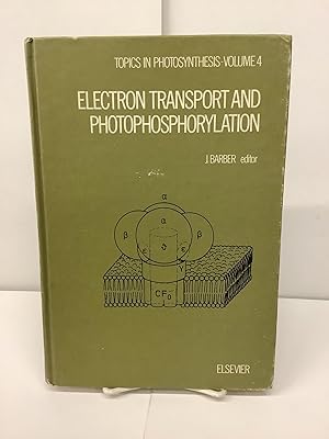 Electron Transport and Photophosphorylation