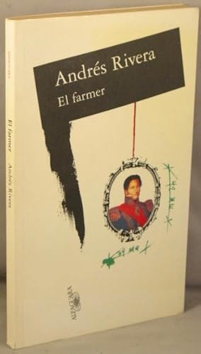 Imagen del vendedor de El Farmer. a la venta por Bucks County Bookshop IOBA