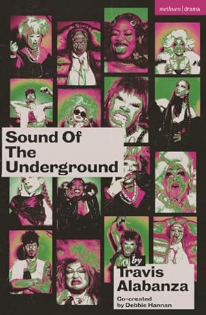 Bild des Verkufers fr Sound of the Underground zum Verkauf von GreatBookPrices