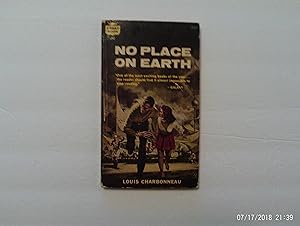 No Place On Earth (Signed)