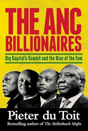 Seller image for Anc Billionaires (Paperback) for sale by Grand Eagle Retail