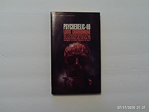 Psychedelic-40 (Signed)