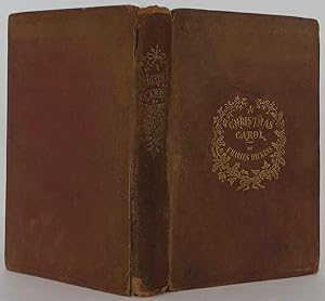 Seller image for A Christmas Carol for sale by Bookbid
