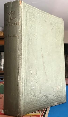 Seller image for Told By The Taffrail. By Sundowner. Author of "Rambles in Polynesia", . "Above the Clouds in Ecuador", Etc. for sale by William Matthews/The Haunted Bookshop