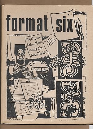 Seller image for Format No.6 [Cover illustration by Rigby Graham] for sale by The Bookshop at Beech Cottage