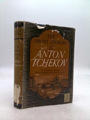 Imagen del vendedor de The Short Stories of Anton Chekhov a la venta por ThriftBooksVintage