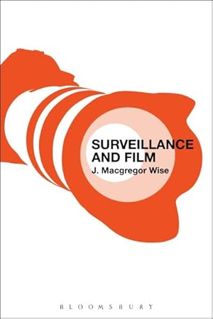 Image du vendeur pour Surveillance and Film mis en vente par GreatBookPrices