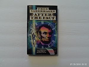 Seller image for After The Fact for sale by W. R. Slater - Books