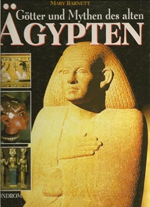 Bild des Verkufers fr Gtter und Mythen des alten gypten. zum Verkauf von Ant. Abrechnungs- und Forstservice ISHGW