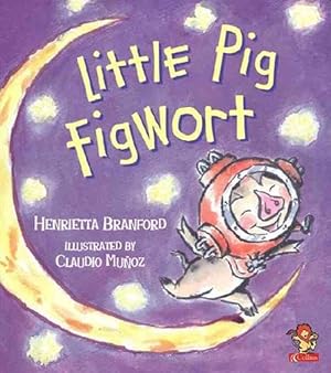 Seller image for Little Pig Figwort (Paperback) for sale by CitiRetail