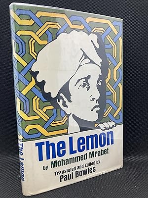 Immagine del venditore per The Lemon (First American Edition) venduto da Dan Pope Books