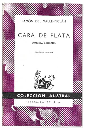 Cara de plata