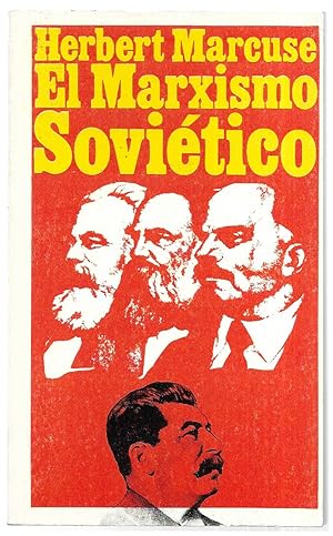 El marxismo soviético