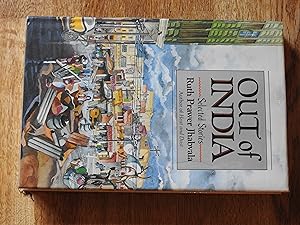 Seller image for Out of India: Selected Stories for sale by Westmoor Books
