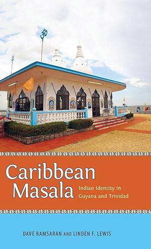 Seller image for CARIBBEAN MASALA for sale by moluna