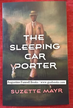 The Sleeping Car Porter