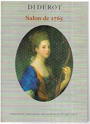 Salon de 1765