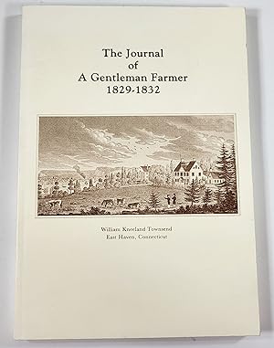 Seller image for The Journal of a Gentleman Farmer 1829-1832 for sale by Resource Books, LLC