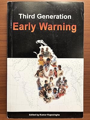 Seller image for Third Generation Early Warning for sale by Rosario Beach Rare Books