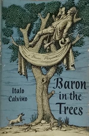 Seller image for Baron in the Trees for sale by Polyanthus Books