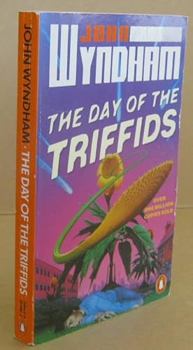 Seller image for The Day of the Triffids for sale by Mainly Fiction