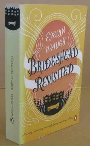 Seller image for Brideshead Revisited for sale by Mainly Fiction