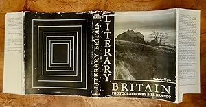 Seller image for Literary Britain. for sale by Polyanthus Books