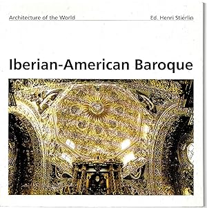 Iberian-American Baroque