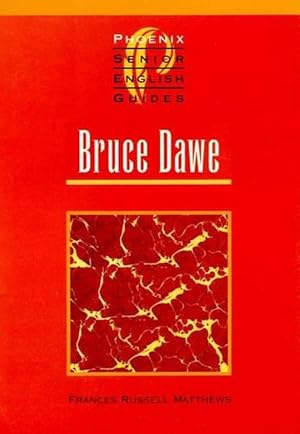 Seller image for Bruce Dawe (Paperback) for sale by CitiRetail