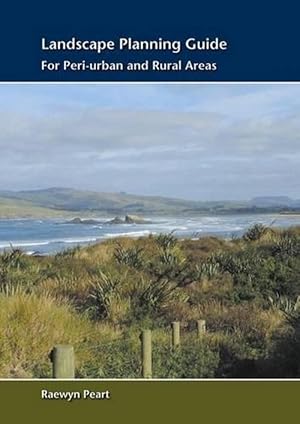 Image du vendeur pour Landscape Planning Guide for Peri-urban and Rural Areas (Paperback) mis en vente par CitiRetail
