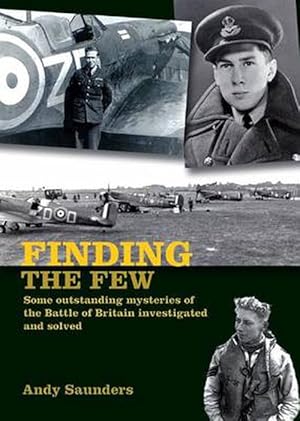 Seller image for Finding the Few (Paperback) for sale by CitiRetail