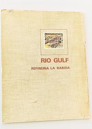 RIO GULF REFINERIA LA RABIDA