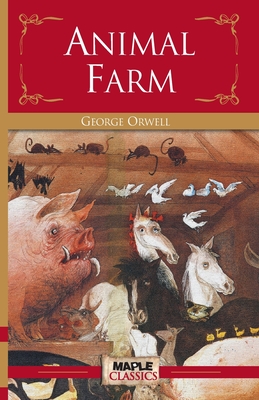 Seller image for Animal Farm (Paperback or Softback) for sale by BargainBookStores