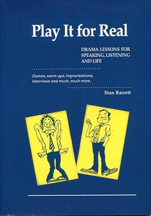 Seller image for Play it for Real (Paperback) for sale by CitiRetail