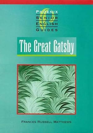 Seller image for The Great Gatsby" (Paperback) for sale by CitiRetail