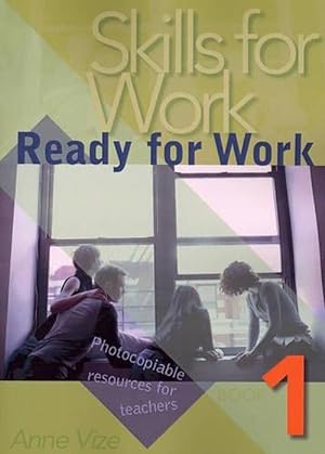 Seller image for Skills for Work (Hardcover) for sale by CitiRetail