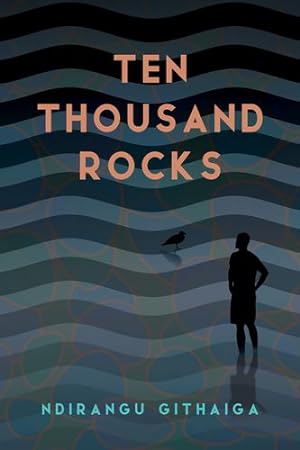 Bild des Verkufers fr Ten Thousand Rocks [Soft Cover ] zum Verkauf von booksXpress