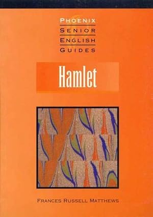 Seller image for Hamlet" (Paperback) for sale by CitiRetail