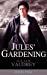 Immagine del venditore per Jules' Gardening [Soft Cover ] venduto da booksXpress